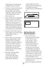 Preview for 77 page of Beko RFSE200T20W User Manual