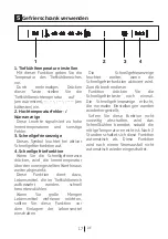 Preview for 85 page of Beko RFSE200T20W User Manual