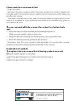 Preview for 2 page of Beko RFSM200T30WN User Manual