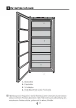 Preview for 70 page of Beko RFSM200T30WN User Manual