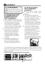 Preview for 103 page of Beko RFSM200T30WN User Manual