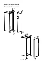 Preview for 108 page of Beko RFSM200T30WN User Manual