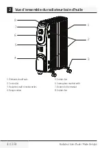 Preview for 21 page of Beko RHO7123 User Manual