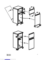 Preview for 6 page of Beko RRN 2260 Instruction Manual