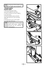 Preview for 21 page of Beko RSNE445E23DS User Manual