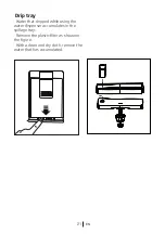 Preview for 22 page of Beko RSNE445E23DS User Manual