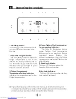 Preview for 15 page of Beko RSNE445E23DX User Manual