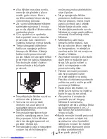 Preview for 58 page of Beko RSNE445E23DX User Manual