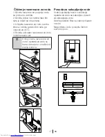 Preview for 68 page of Beko RSNE445E23DX User Manual