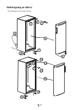 Preview for 55 page of Beko RSNE445T25W User Manual