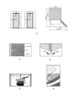 Preview for 6 page of Beko RSSA290M33X Instructions Of Use