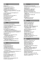 Preview for 3 page of Beko RSSA290M33XBN Instructions Of Use