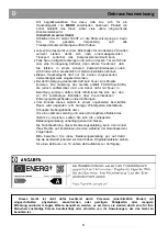 Preview for 15 page of Beko RSSA290M33XBN Instructions Of Use