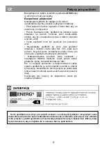 Preview for 34 page of Beko RSSA290M33XBN Instructions Of Use