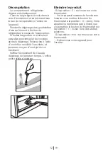 Preview for 30 page of Beko RSSA315K31WN Instructions Of Use