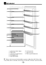 Preview for 37 page of Beko RSSA315K31WN Instructions Of Use