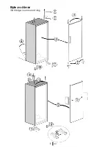 Preview for 59 page of Beko RSSA315K31WN Instructions Of Use