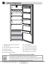 Preview for 26 page of Beko RSSE175 User Manual