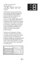 Preview for 19 page of Beko RTNT290E20VW User Manual