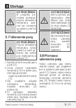 Preview for 85 page of Beko SIM4123T User Manual