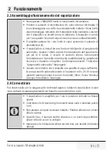 Preview for 91 page of Beko STM 6120 W User Manual