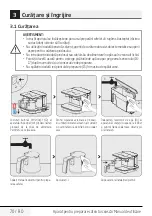 Preview for 70 page of Beko TKM 8961 A User Manual