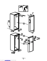 Preview for 11 page of Beko TL 685 APW Manual