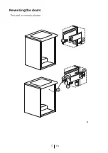 Preview for 18 page of Beko TSE 1284 User Manual