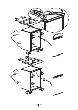 Preview for 19 page of Beko TSE 1284 User Manual