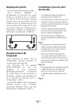 Preview for 42 page of Beko TSE 1284 User Manual