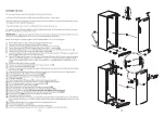 Preview for 8 page of Beko TZA 6016 FF Operating Instructions Manual