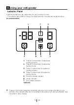 Preview for 15 page of Beko UD1N622DJIZX User Manual