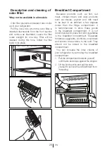 Preview for 29 page of Beko UD1N622DJIZX User Manual