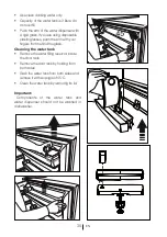 Preview for 31 page of Beko UD1N622DJIZX User Manual