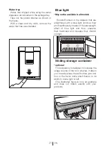 Preview for 32 page of Beko UD1N622DJIZX User Manual