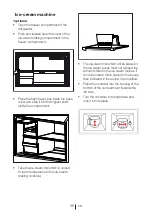 Preview for 37 page of Beko UD1N622DJIZX User Manual