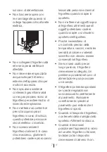 Preview for 50 page of Beko UD1N622DJIZX User Manual