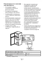 Preview for 98 page of Beko UD1N622DJIZX User Manual