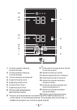 Preview for 109 page of Beko UD1N622DJIZX User Manual