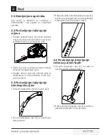 Preview for 35 page of Beko VCO 6325 FD User Manual