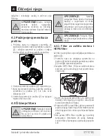 Preview for 37 page of Beko VCO 6325 FD User Manual