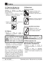 Preview for 46 page of Beko VCO 6325 FD User Manual