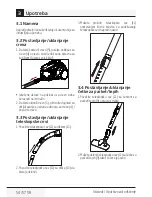 Preview for 54 page of Beko VCO 6325 FD User Manual