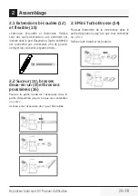 Preview for 29 page of Beko VRT 82821 BV User Manual