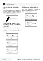 Preview for 70 page of Beko VRT 82821 BV User Manual