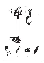 Preview for 3 page of Beko VRT 94928 VW User Manual