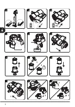 Preview for 6 page of Beko VRT 94928 VW User Manual