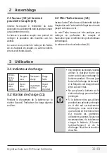 Preview for 33 page of Beko VRT 94928 VW User Manual