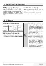 Preview for 53 page of Beko VRT 94928 VW User Manual