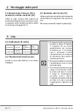 Preview for 64 page of Beko VRT 94928 VW User Manual